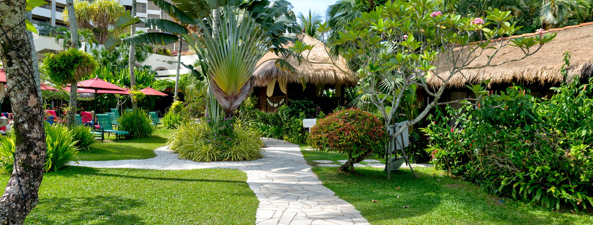Parkroyal Hotel Penang Obrázek3
