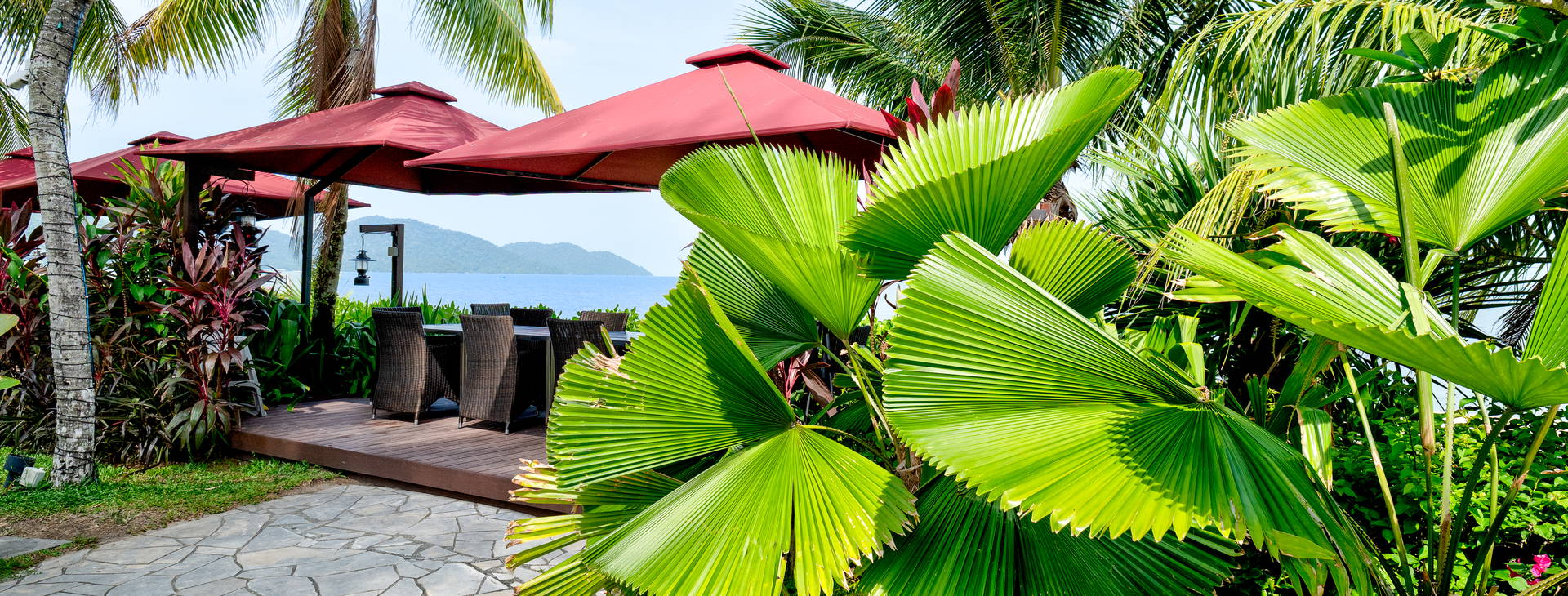 Parkroyal Hotel Penang Obrázek4