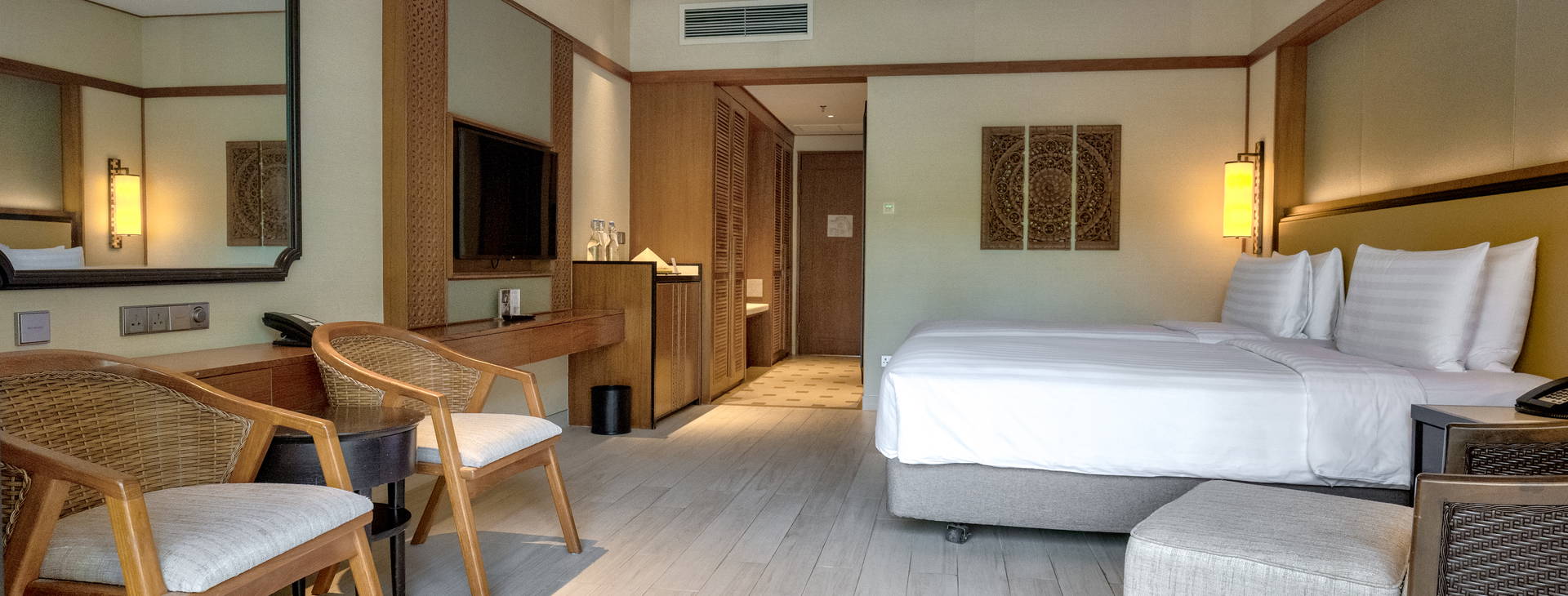 Shangri-La Rasa Sayang Penang Obrázek6