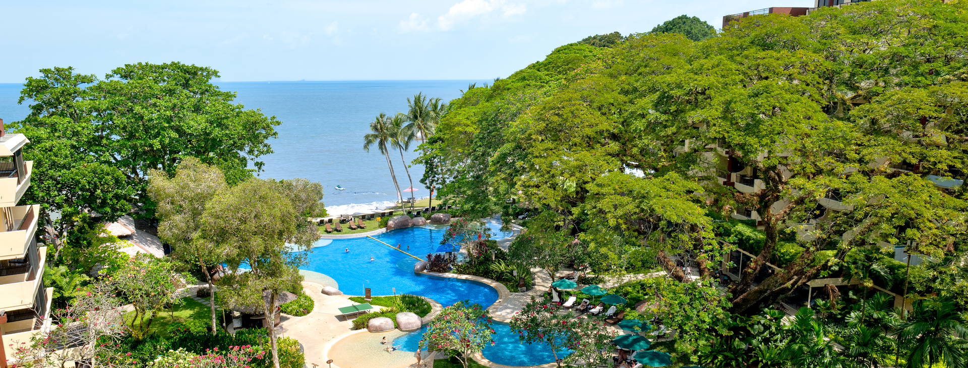 Shangri-La Rasa Sayang Penang Obrázek8