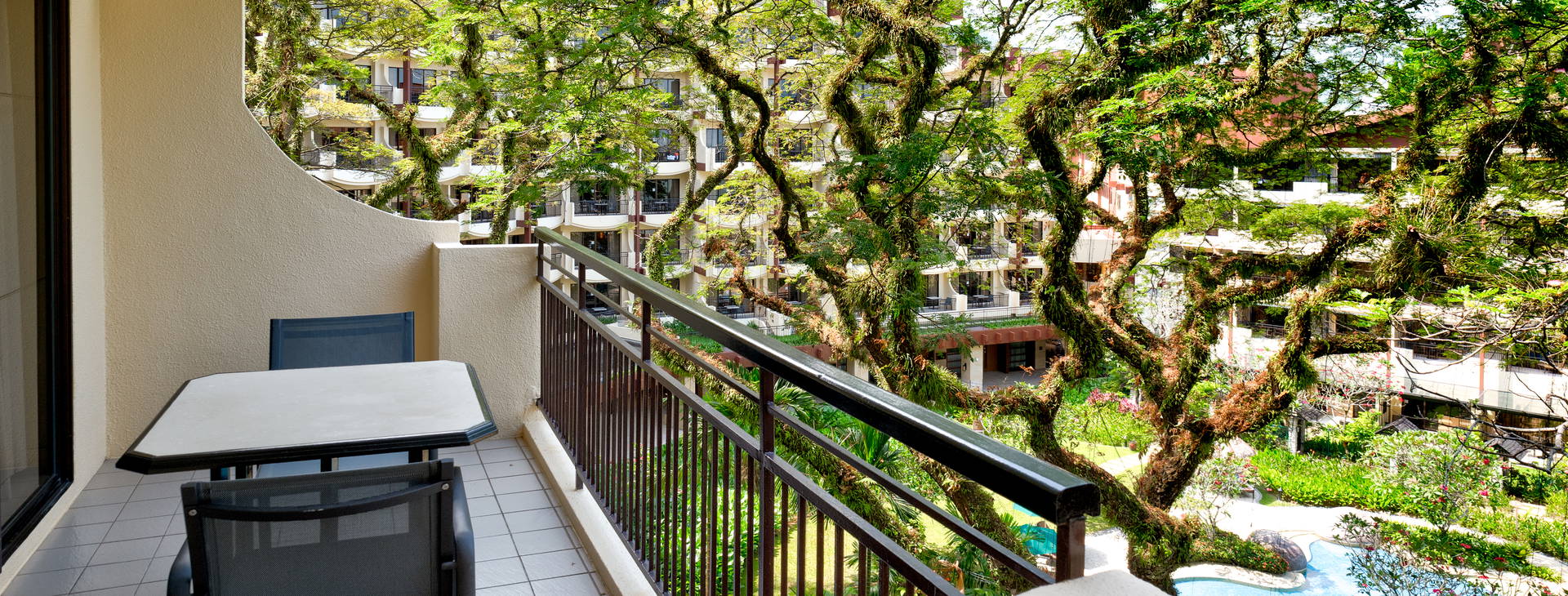 Shangri-La Rasa Sayang Penang Obrázek9