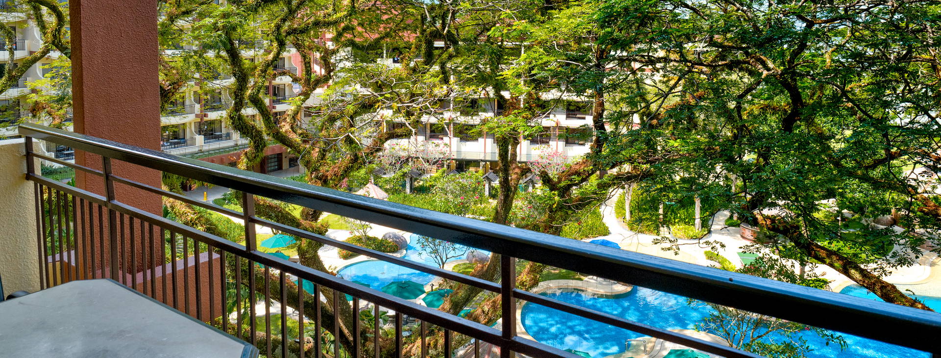 Shangri-La Rasa Sayang Penang Obrázek10
