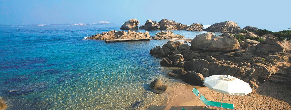 Club Hotel (Baja Sardinia) Obrázek2