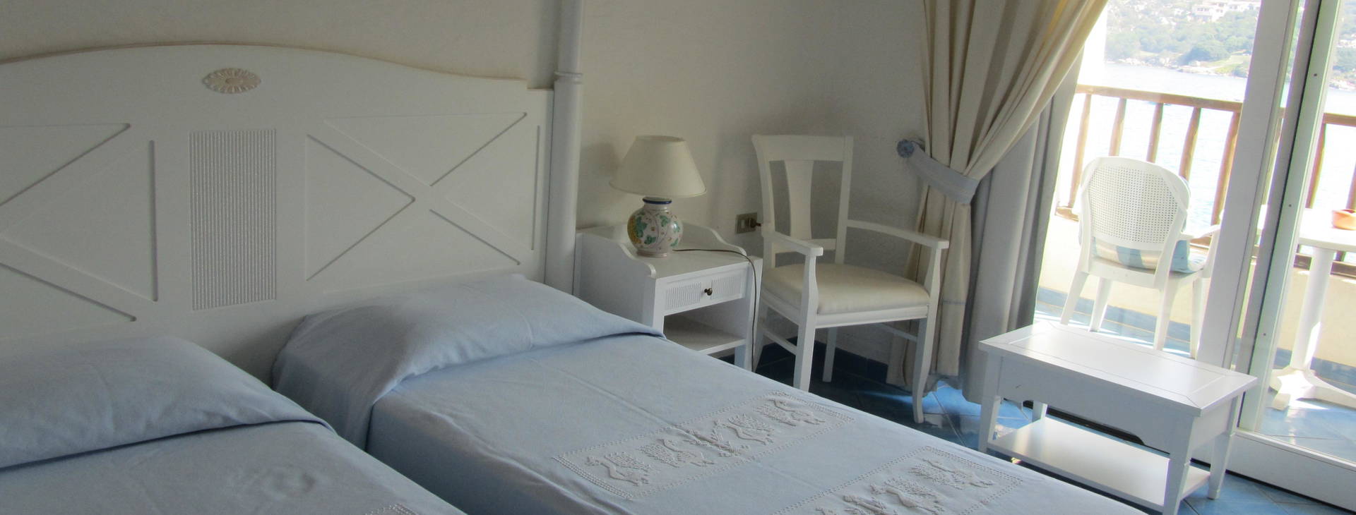Club Hotel (Baja Sardinia) Obrázek4