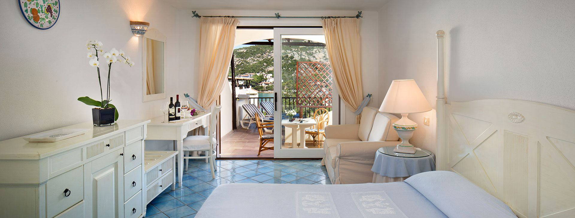 Club Hotel (Baja Sardinia) Obrázek8