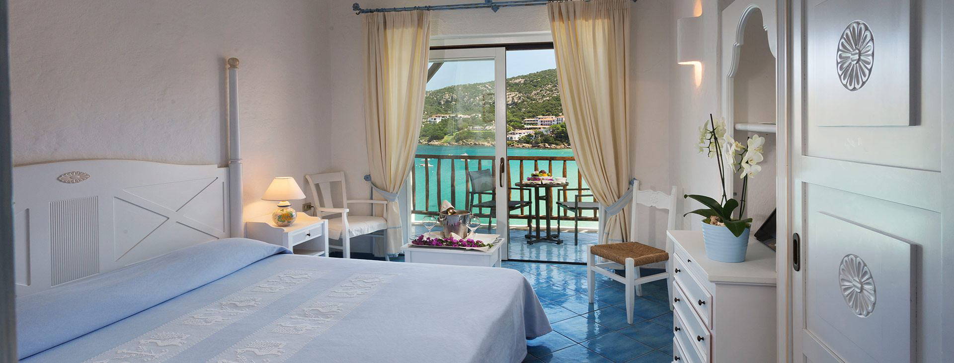 Club Hotel (Baja Sardinia) Obrázek10