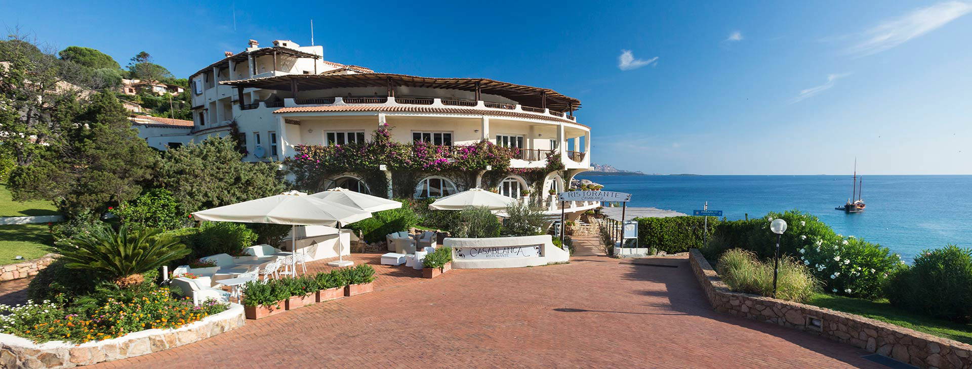 Club Hotel (Baja Sardinia) Obrázek11