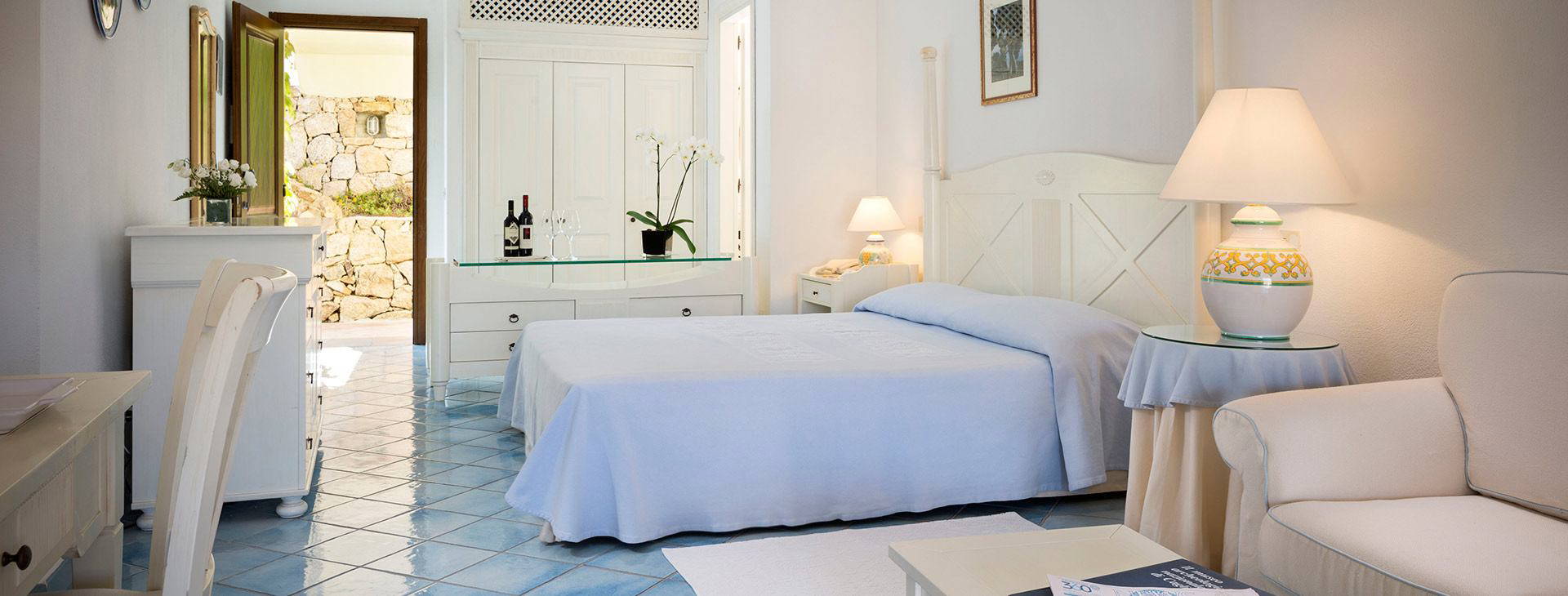 Club Hotel (Baja Sardinia) Obrázek9