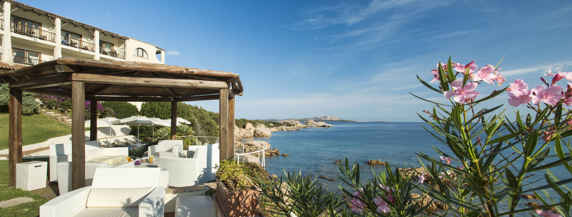 Club Hotel (Baja Sardinia) Obrázek20