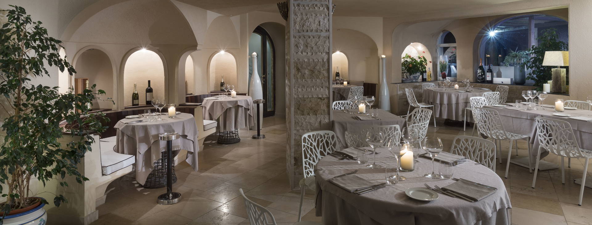 Club Hotel (Baja Sardinia) Obrázek14