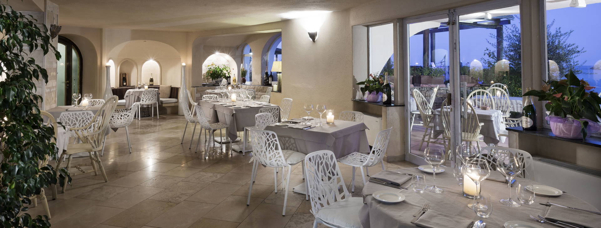 Club Hotel (Baja Sardinia) Obrázek17