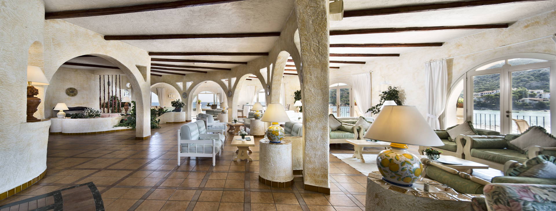Club Hotel (Baja Sardinia) Obrázek13
