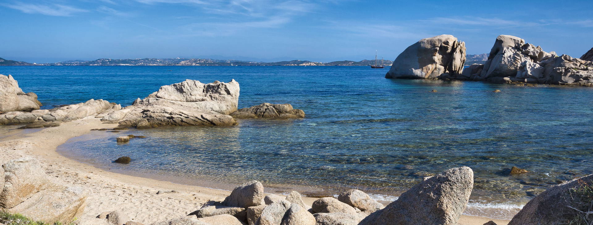 Club Hotel (Baja Sardinia) Obrázek19