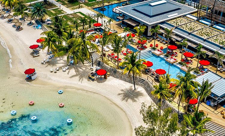 LUX Grand Baie Resort & Residences-obr