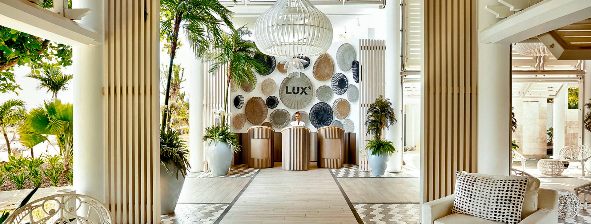 LUX Grand Gaube Obrázek58