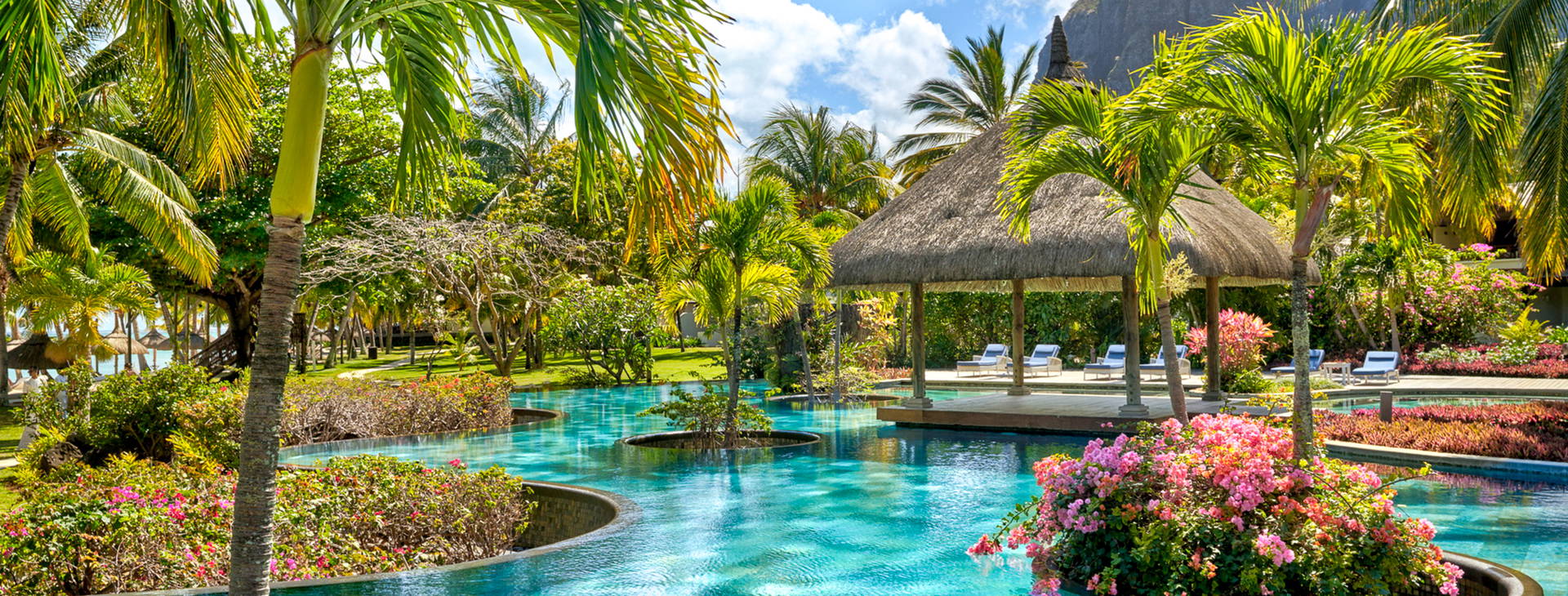 Lux Le Morne Obrázek4