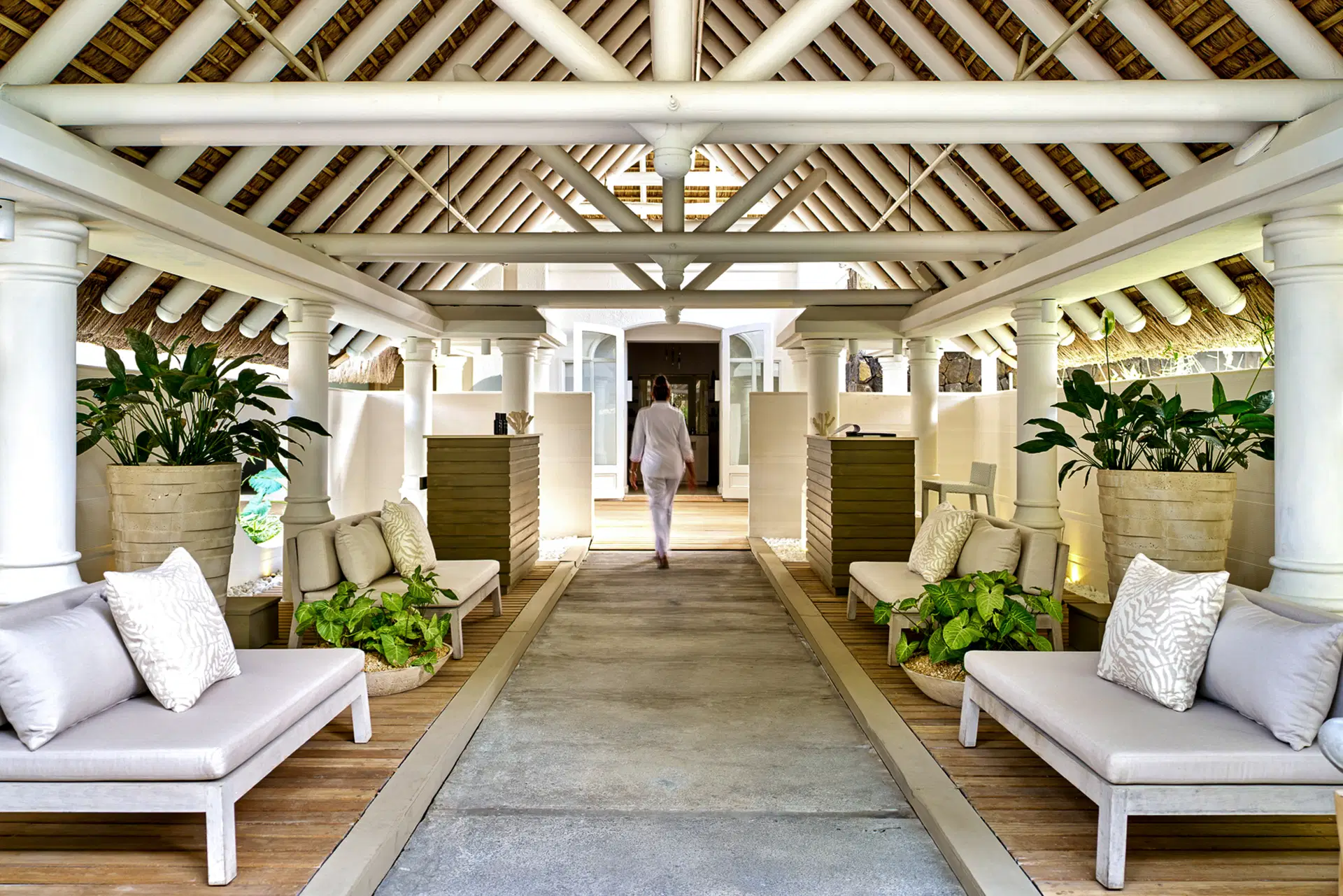 LUX Belle Mare Villas Obrázek2