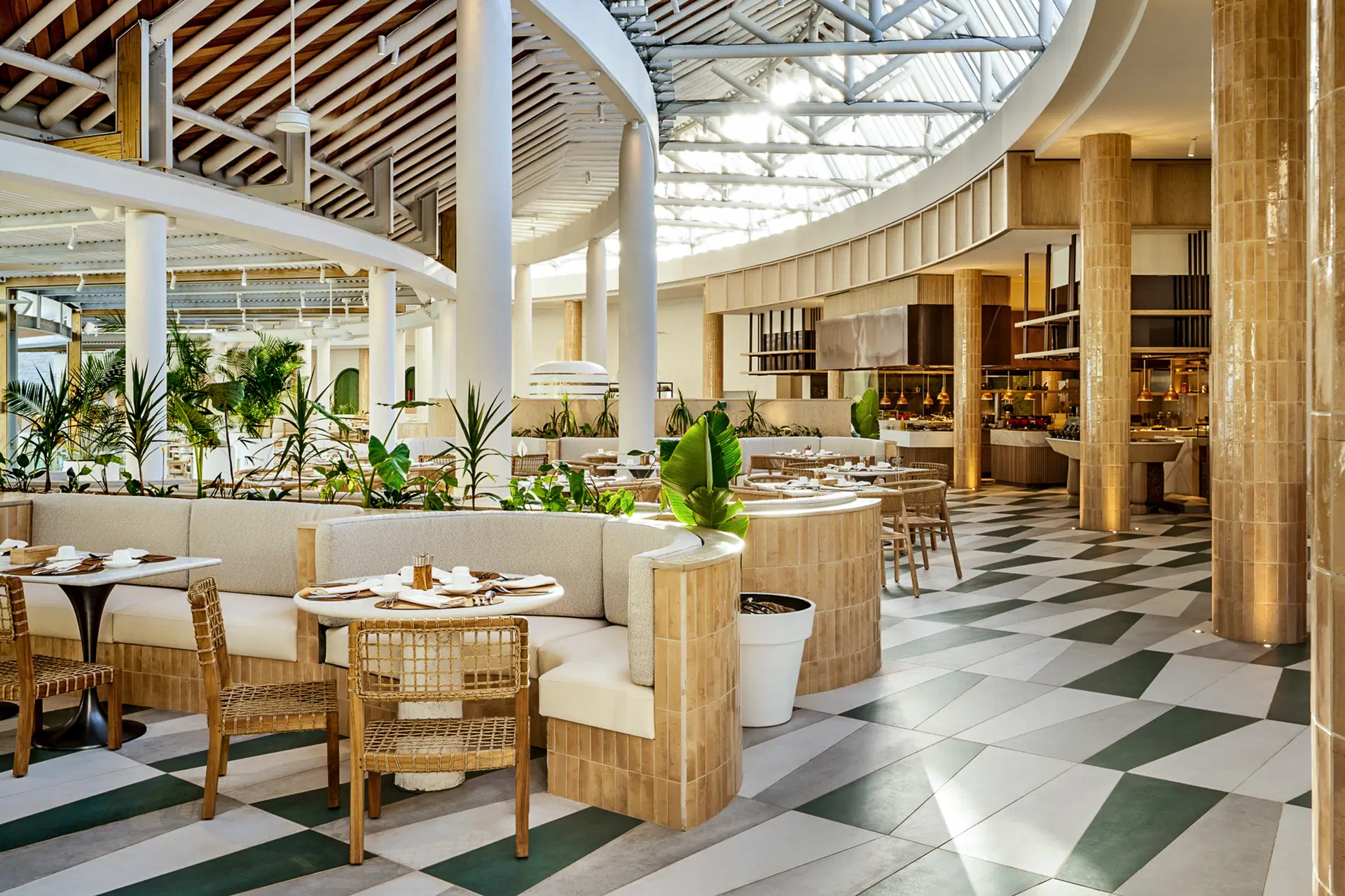 LUX Belle Mare Villas Obrázek4