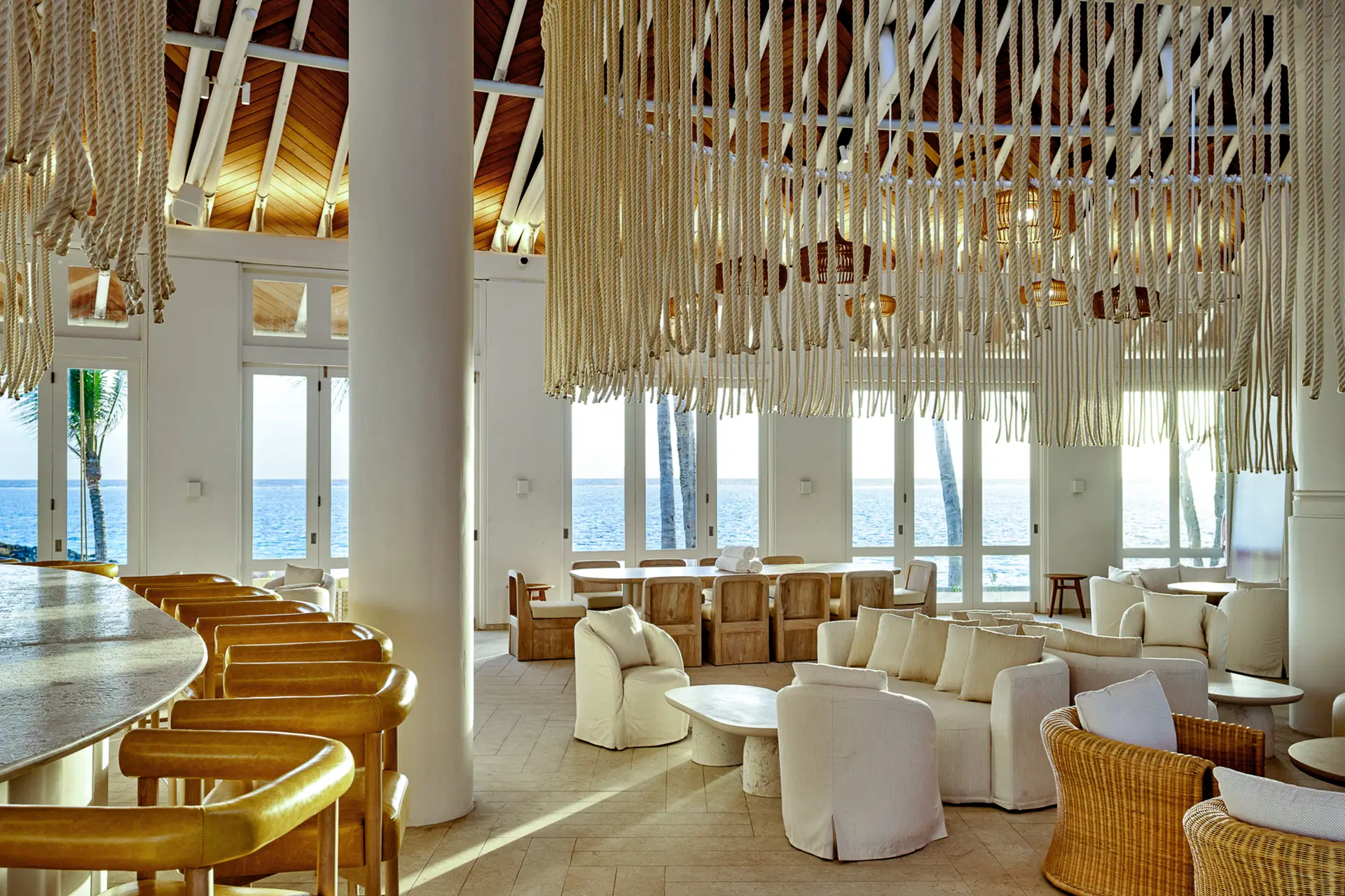 LUX Belle Mare Villas Obrázek5