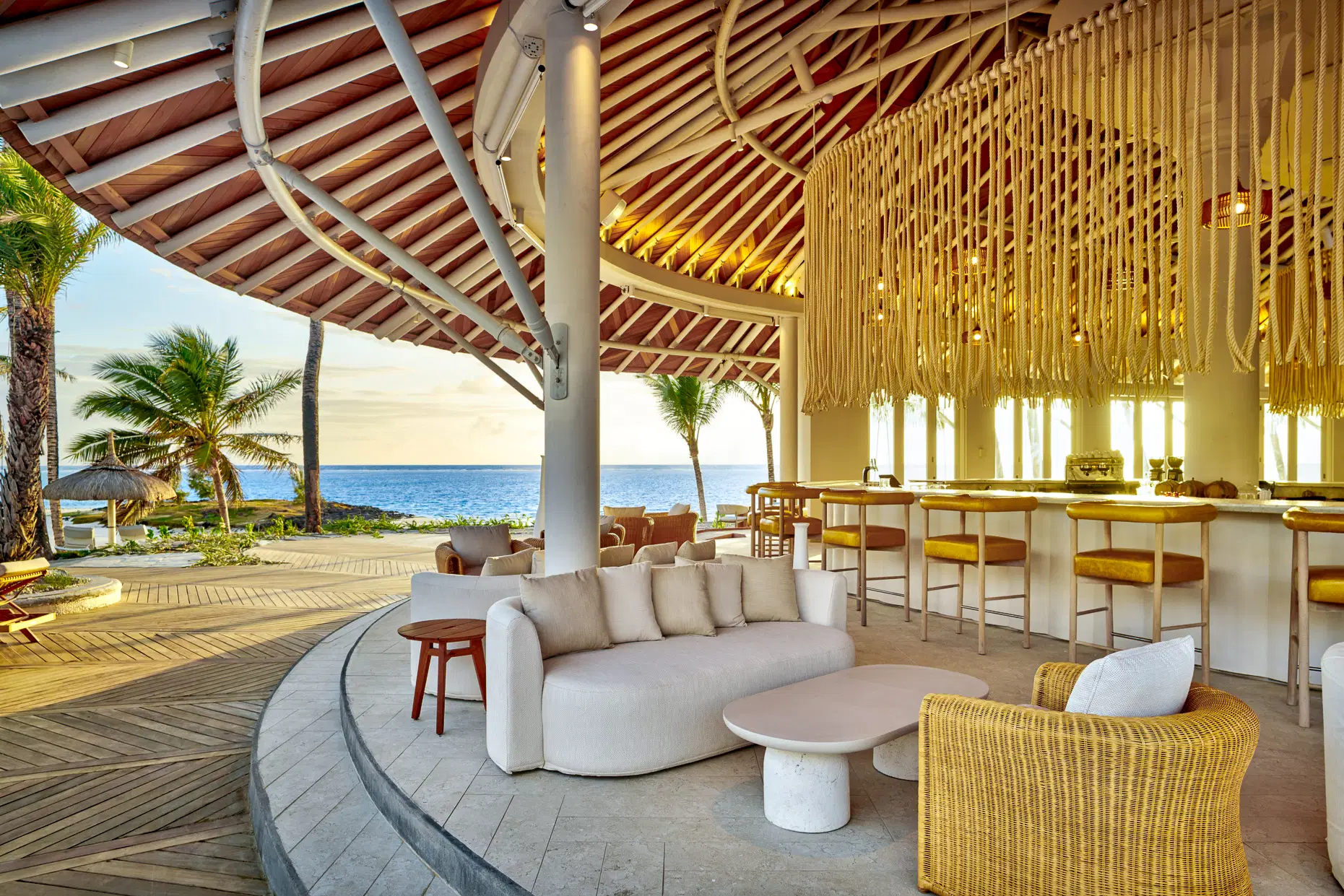 LUX Belle Mare Villas Obrázek6