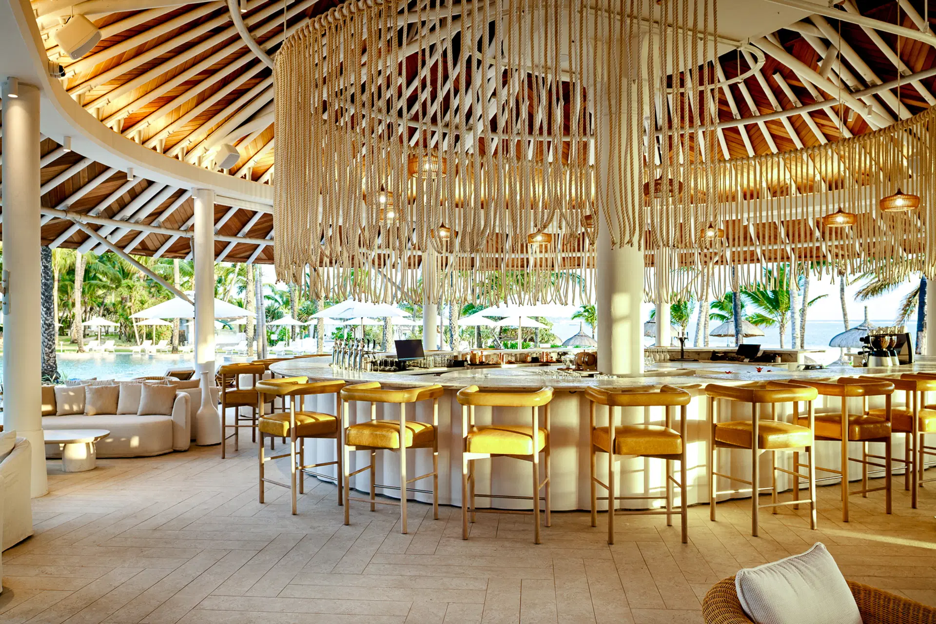 LUX Belle Mare Villas Obrázek7