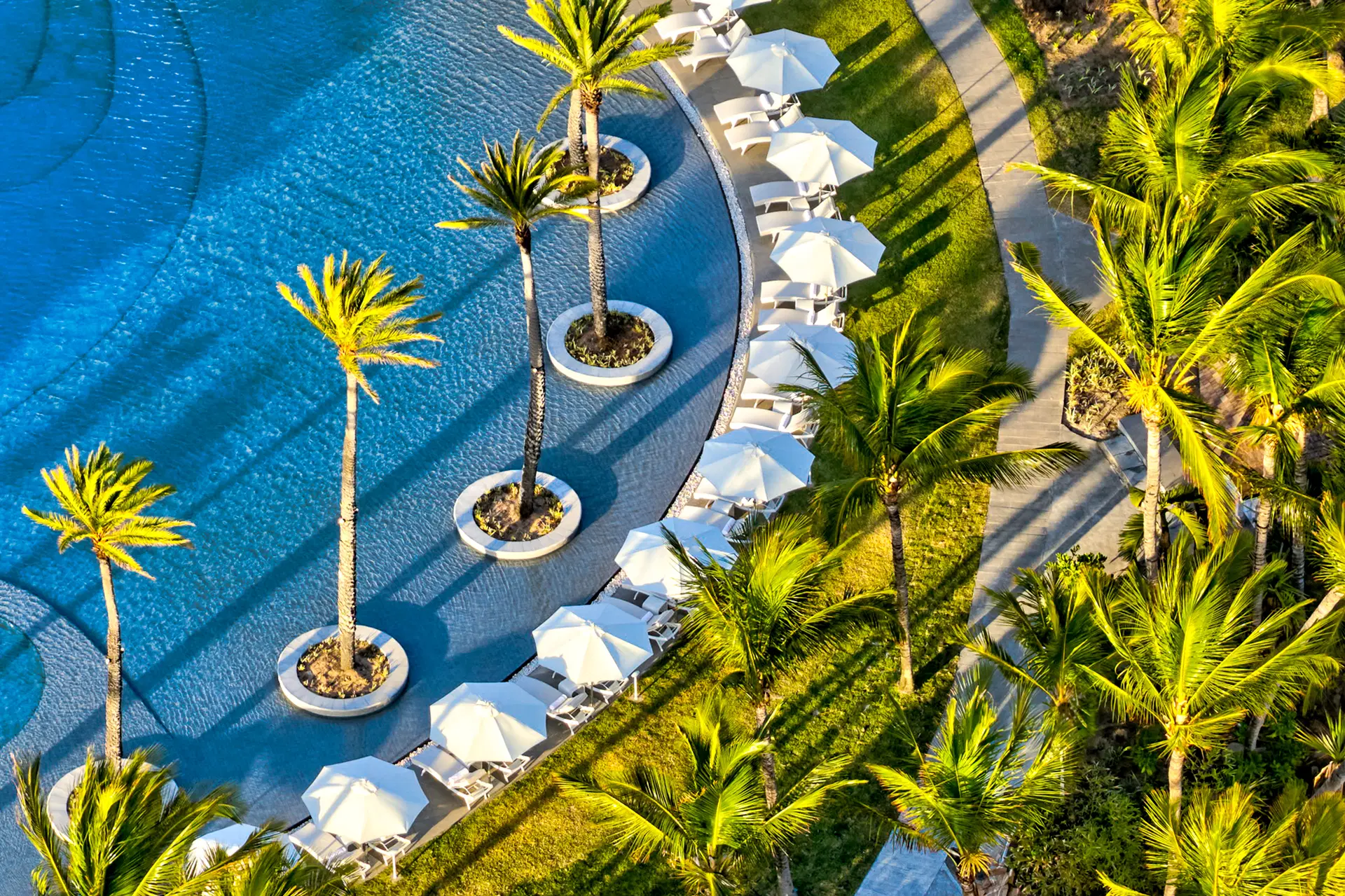 LUX Belle Mare Villas Obrázek8