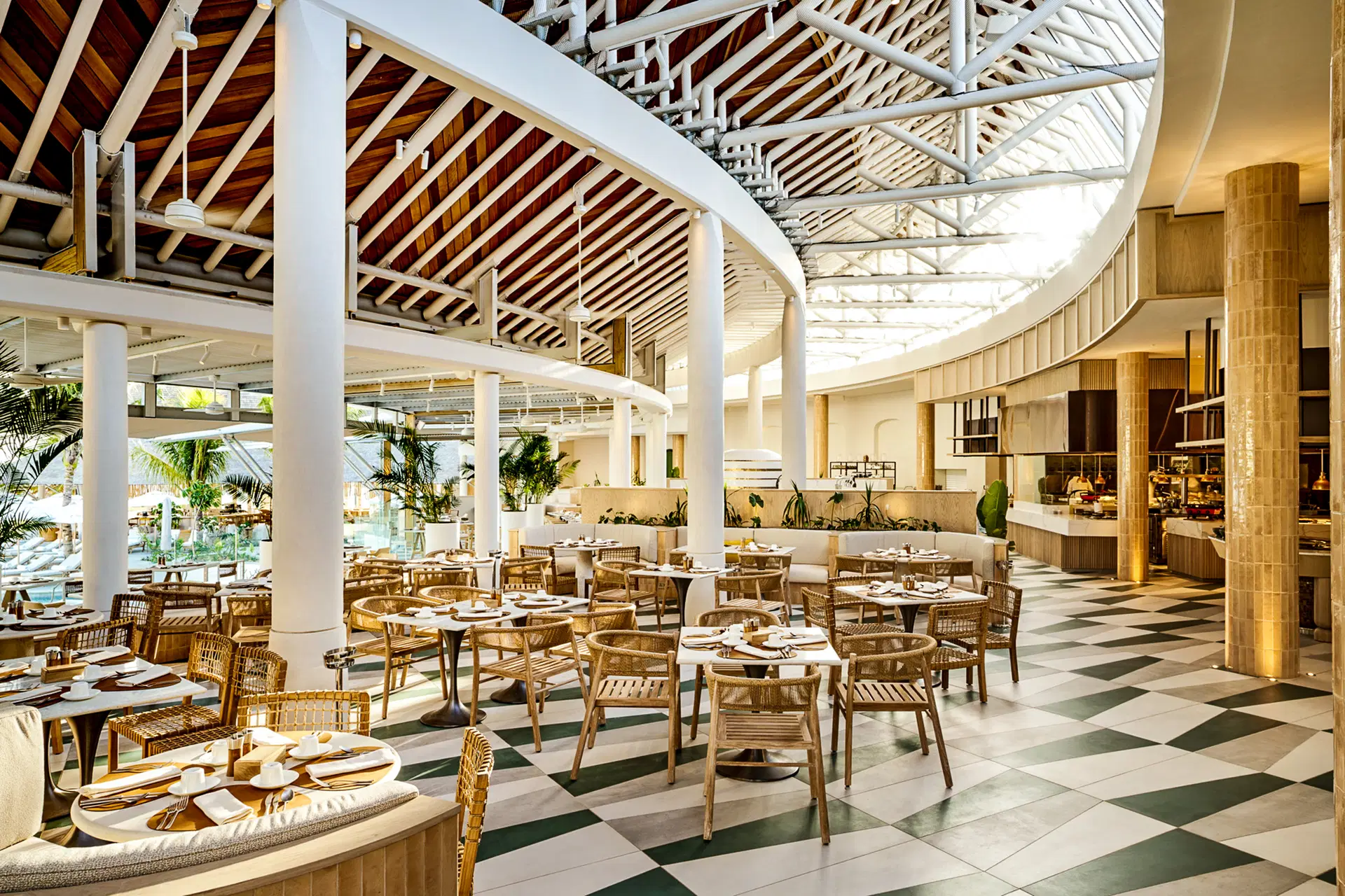 LUX Belle Mare Villas Obrázek9