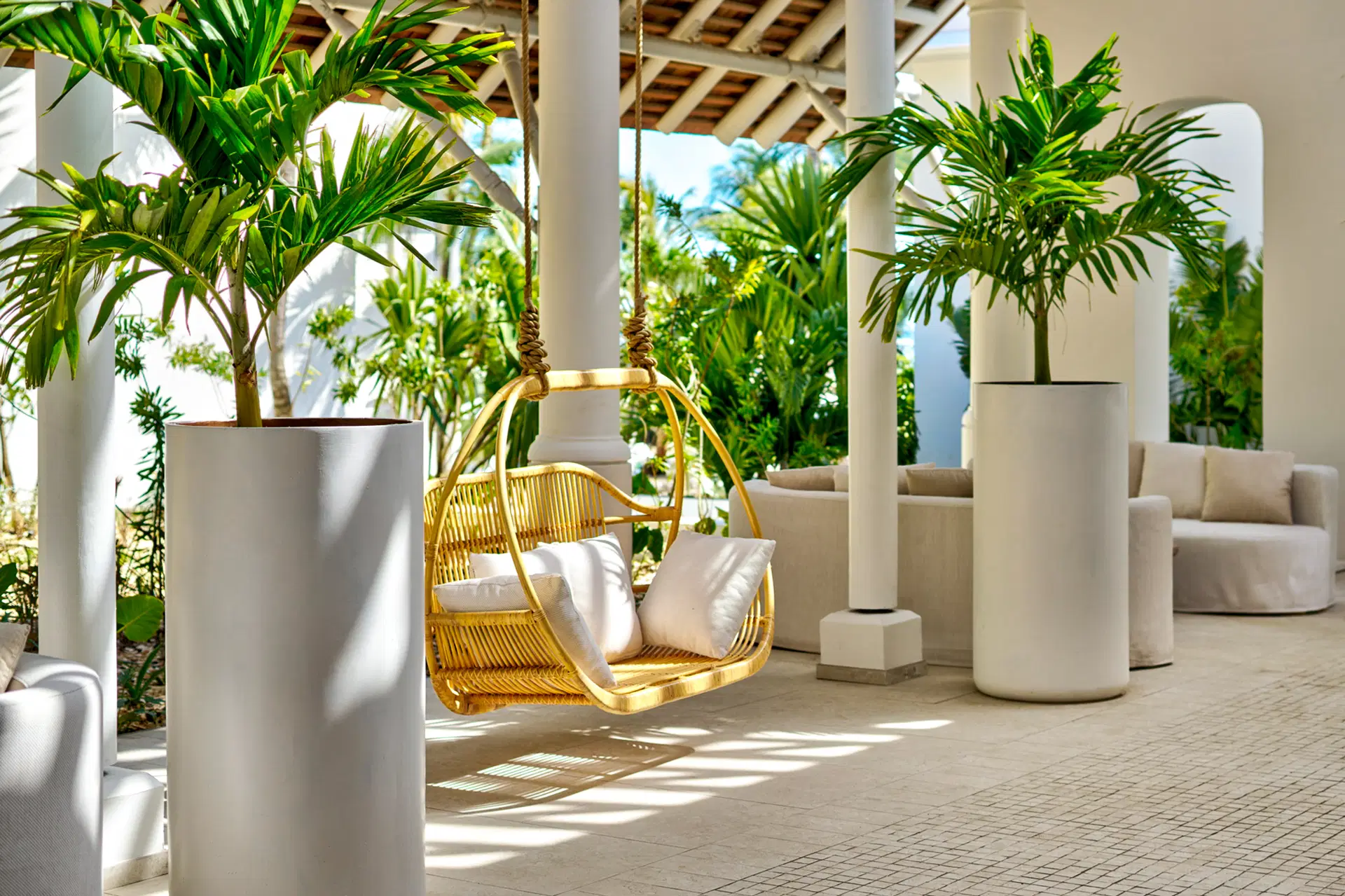 LUX Belle Mare Villas Obrázek10