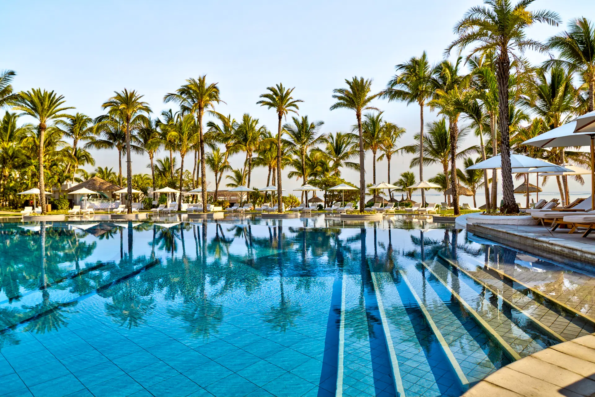 LUX Belle Mare Villas Obrázek11