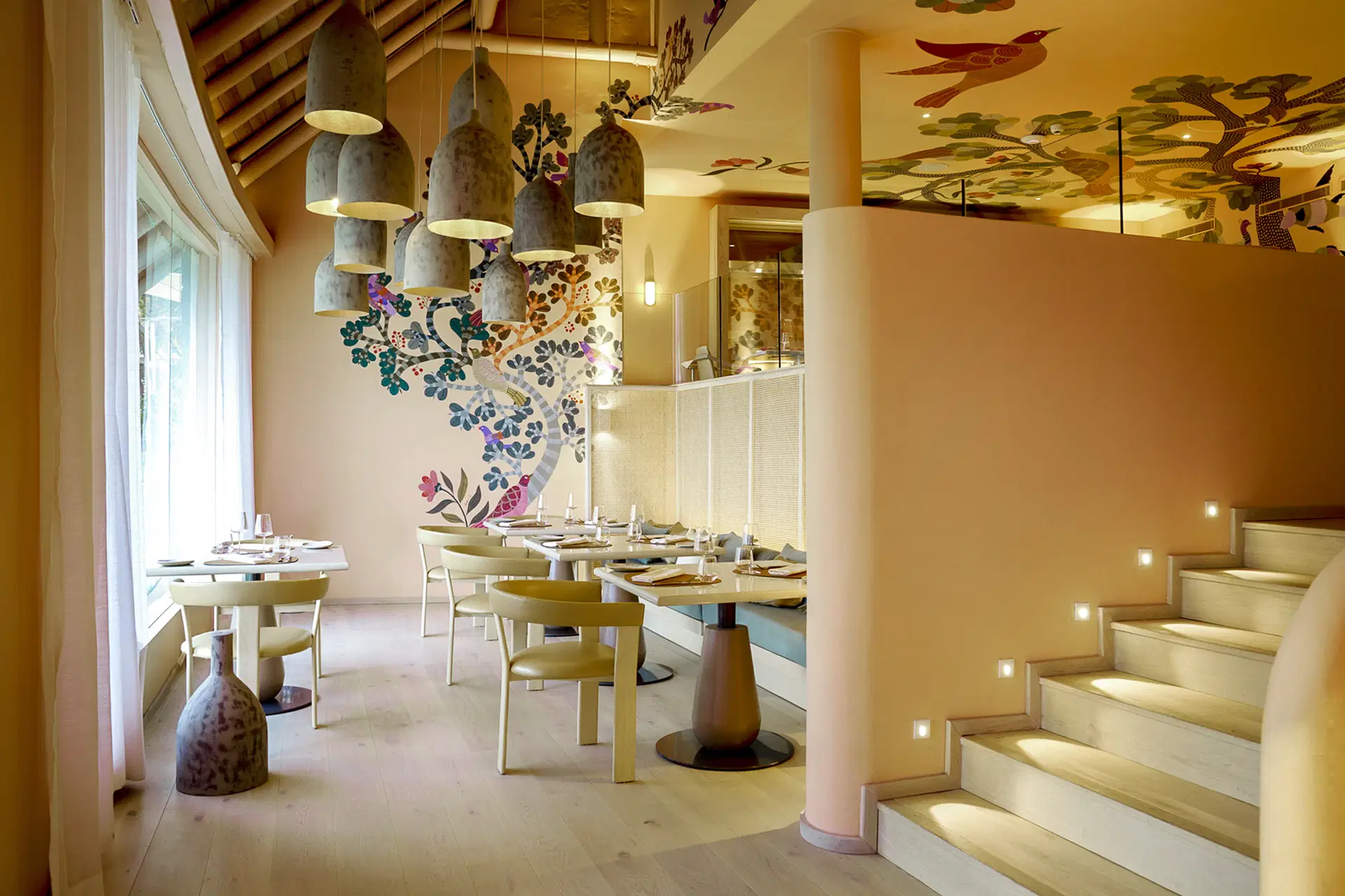 LUX Belle Mare Villas Obrázek23