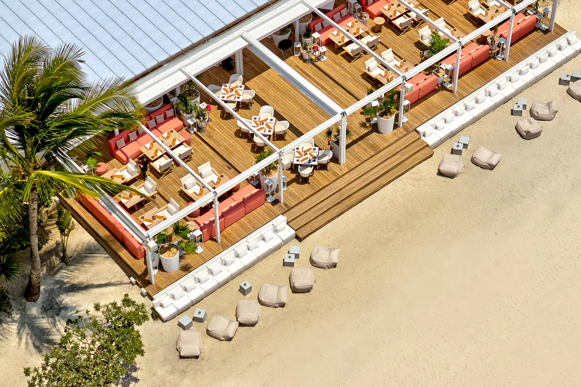 LUX Belle Mare Villas Obrázek28