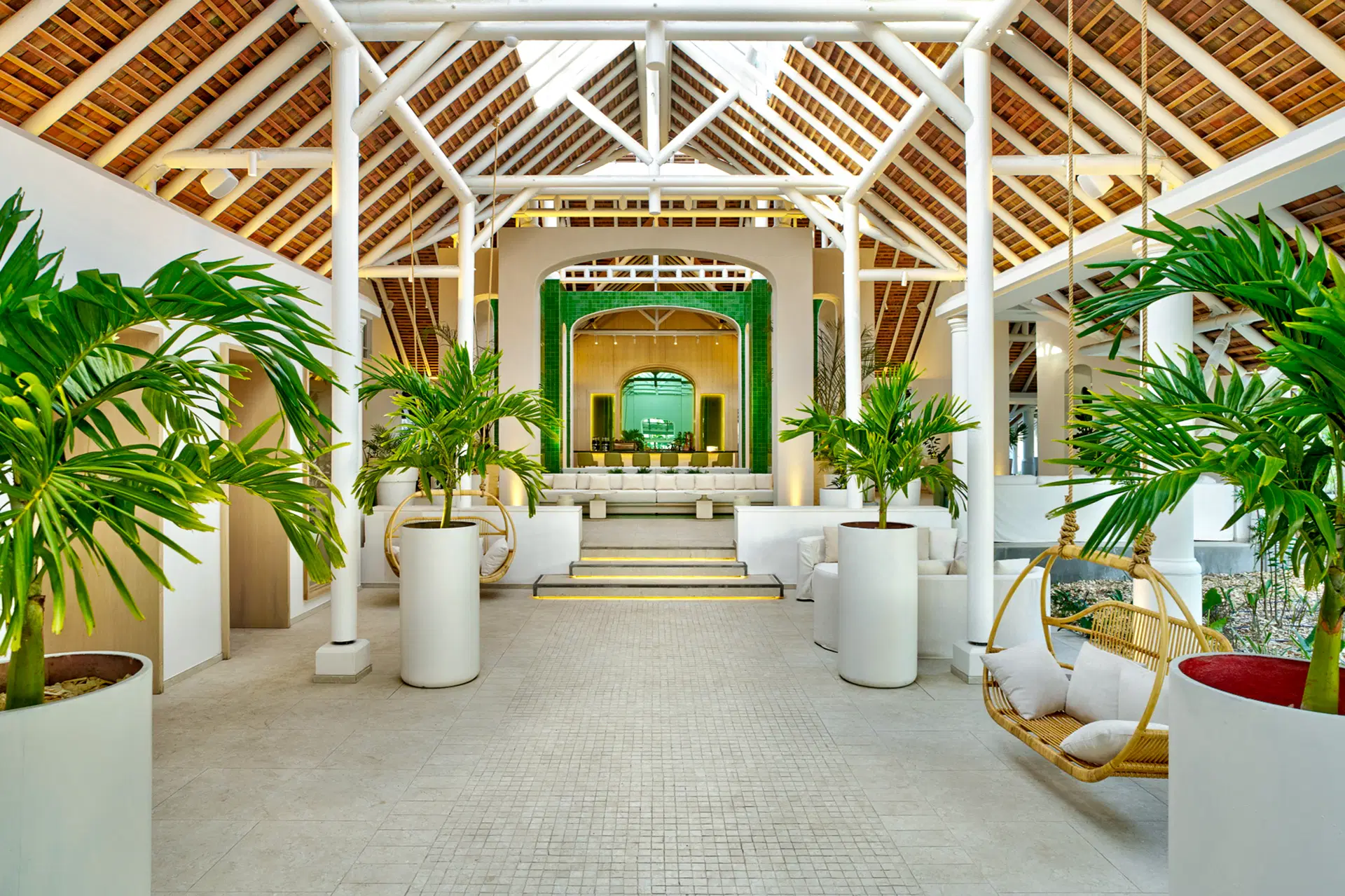 LUX Belle Mare Villas Obrázek34
