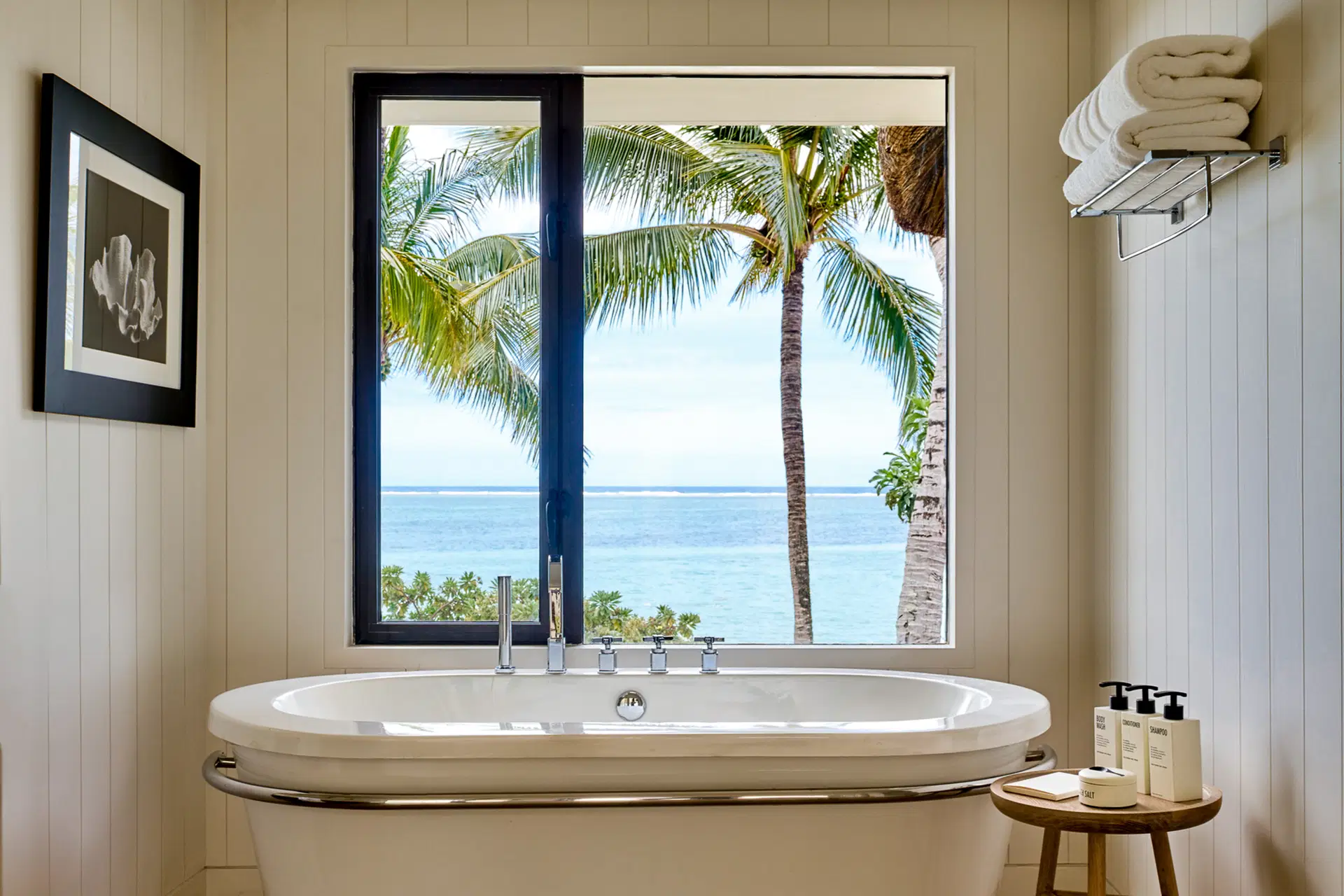 LUX Belle Mare Villas Obrázek35