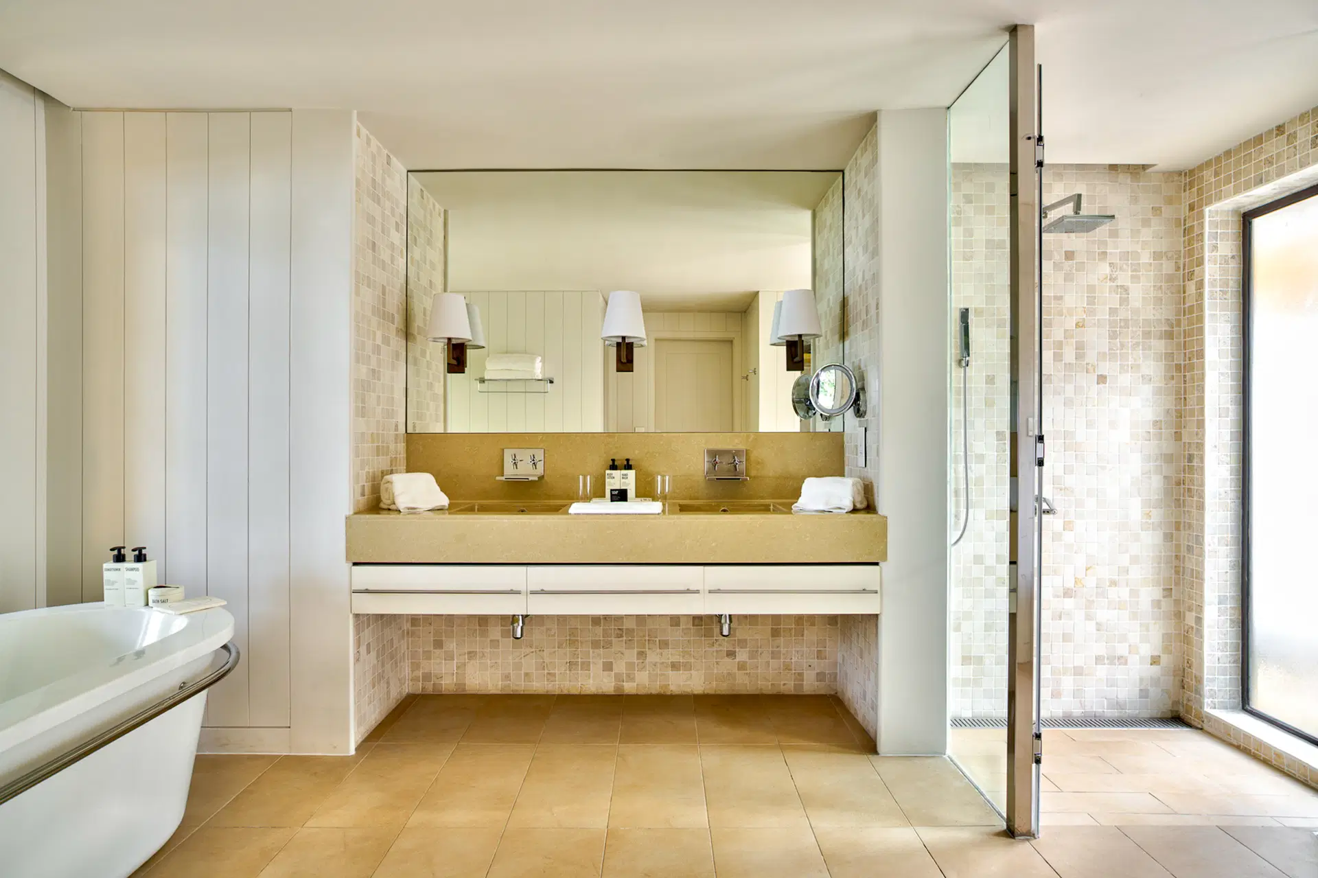 LUX Belle Mare Villas Obrázek36