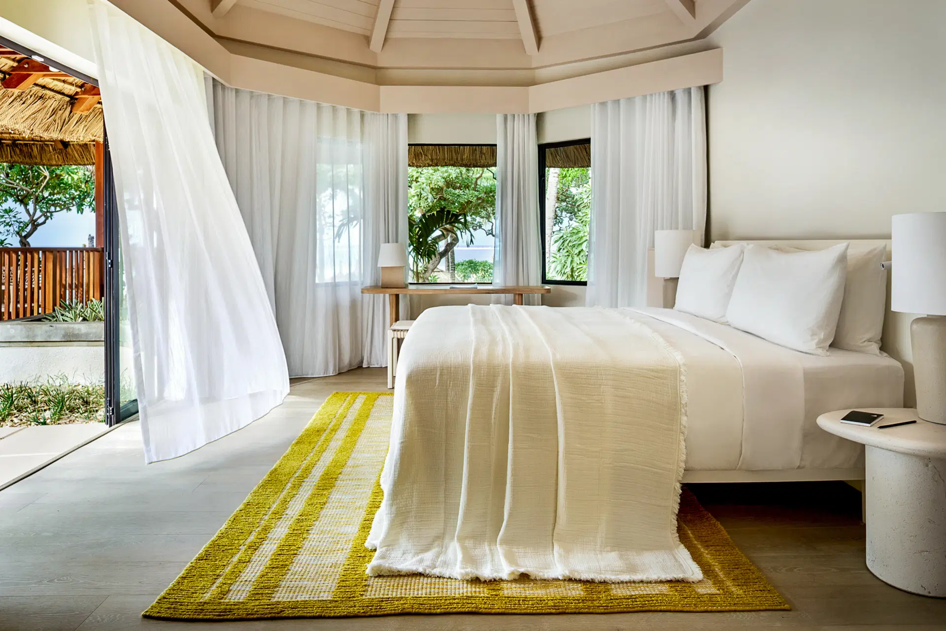LUX Belle Mare Villas Obrázek37