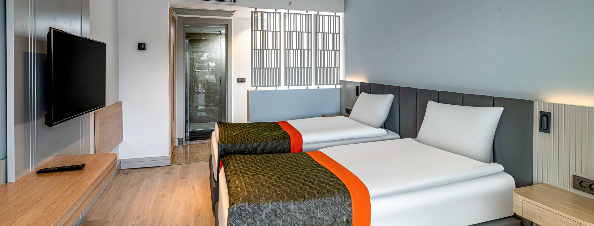 Swandor Resort Kemer Obrázek15