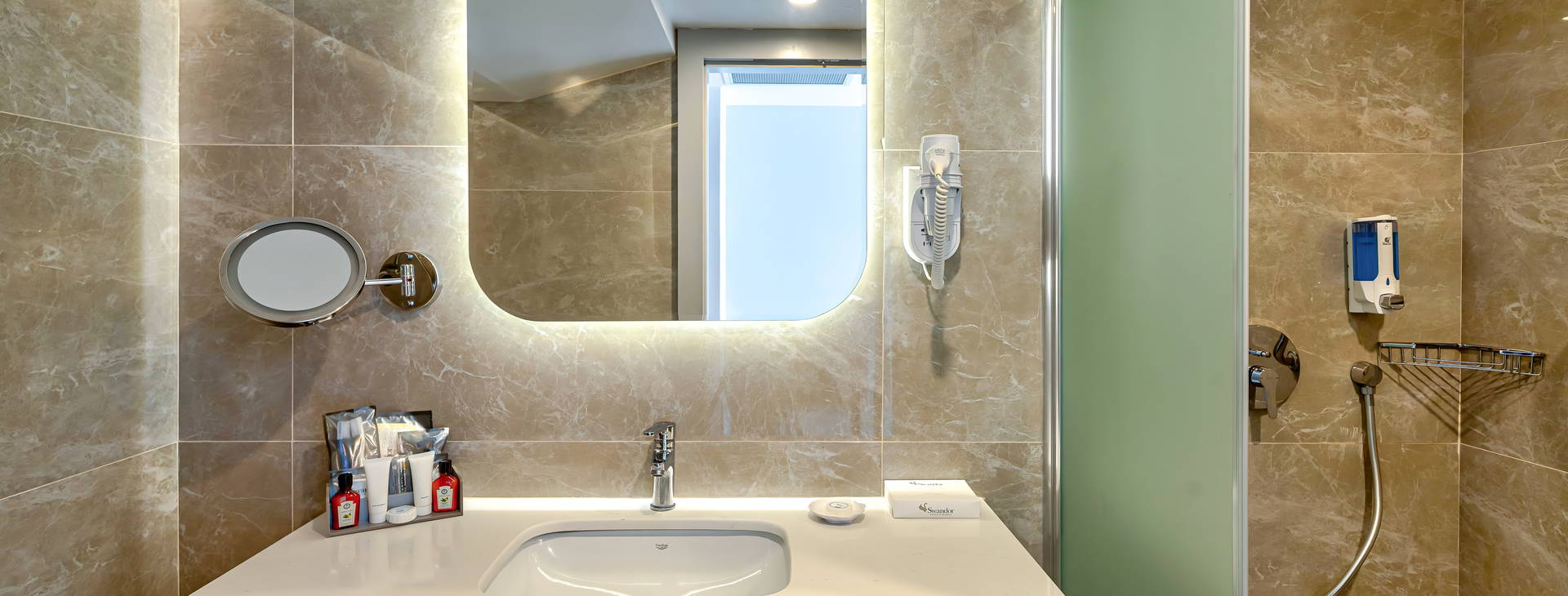 Swandor Resort Kemer Obrázek16