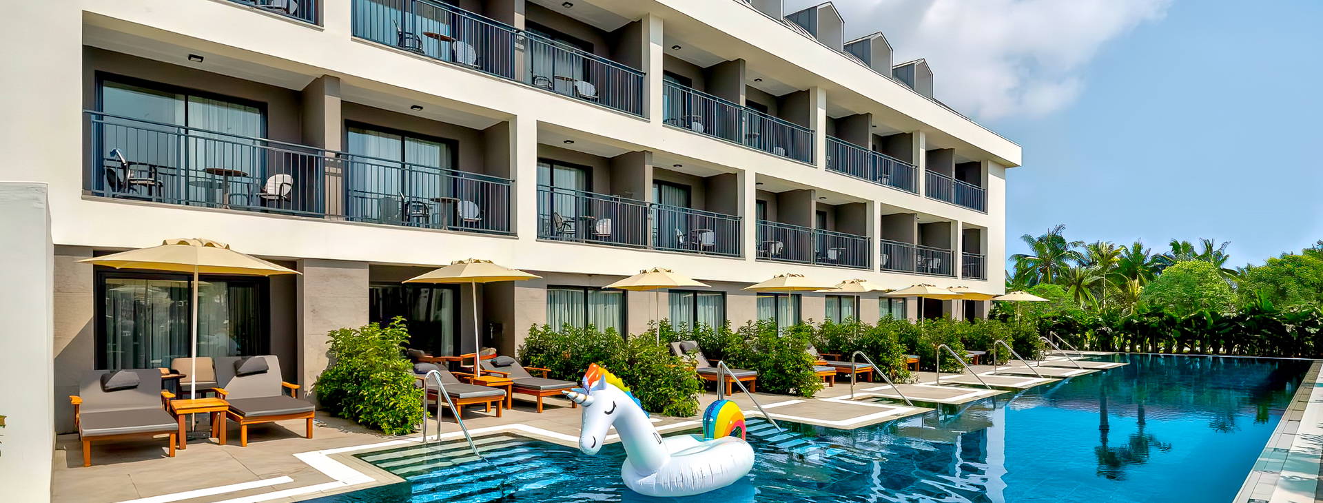 Swandor Resort Kemer Obrázek1