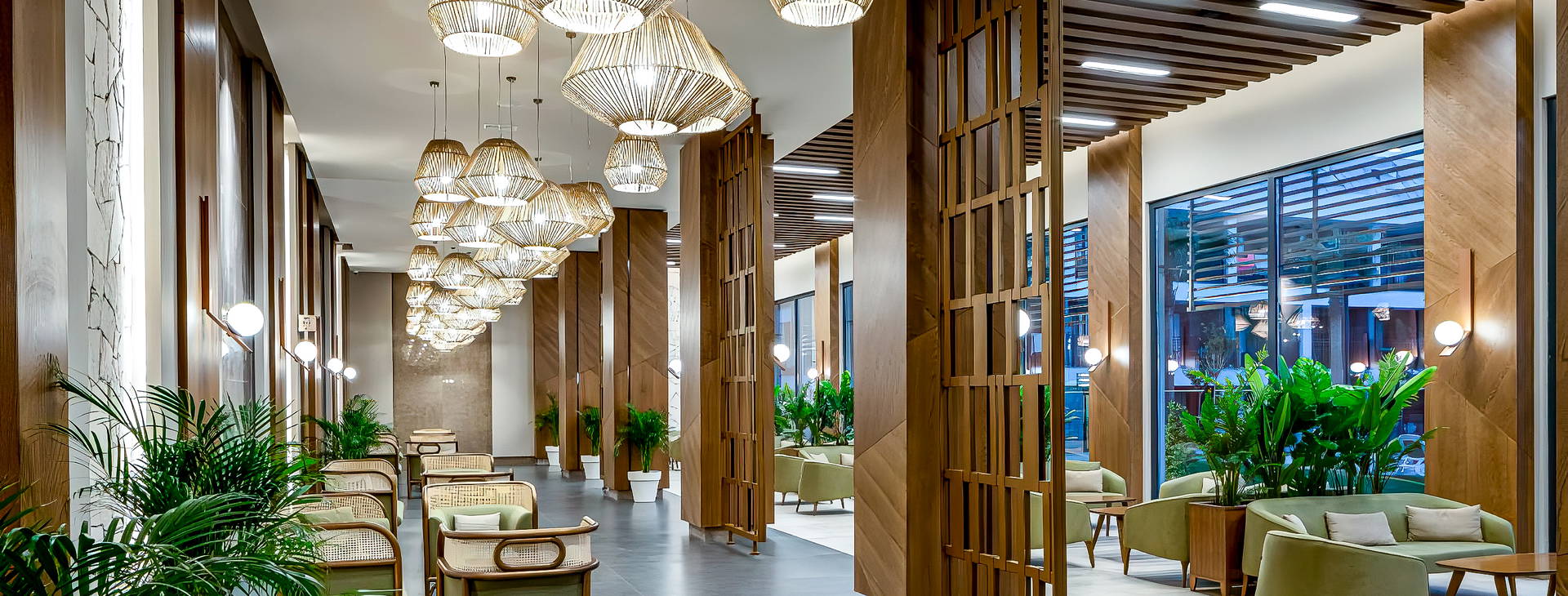 Swandor Resort Kemer Obrázek24