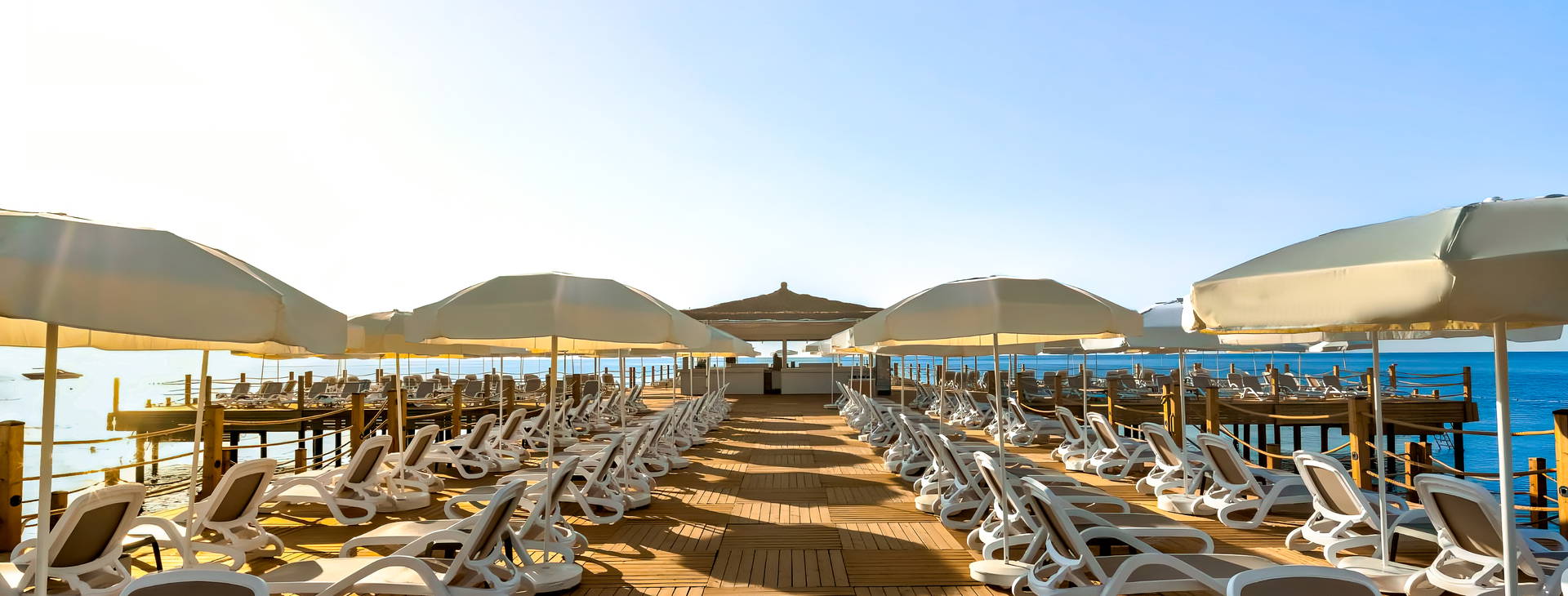 Swandor Resort Kemer Obrázek7
