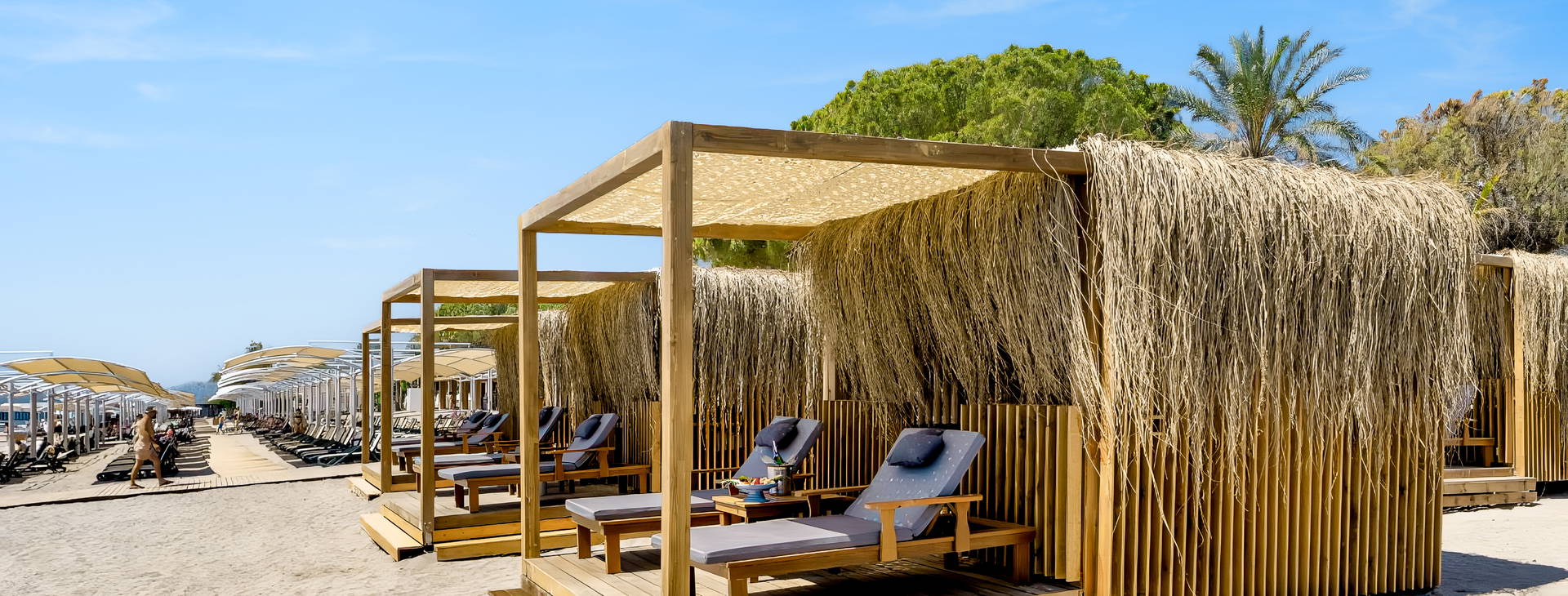 Swandor Resort Kemer Obrázek12