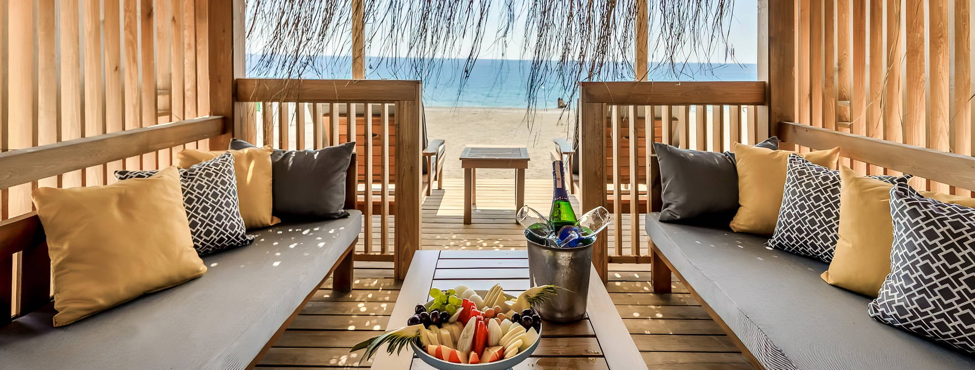 Swandor Resort Kemer Obrázek40