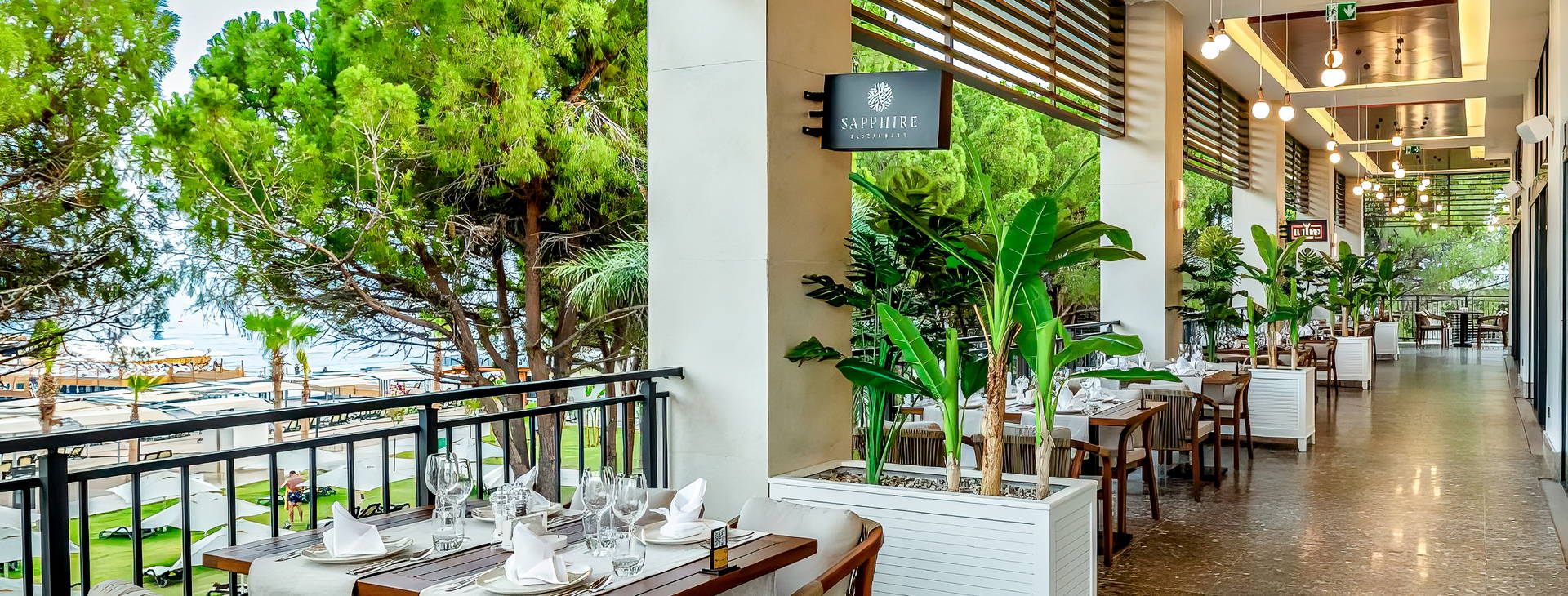 Swandor Resort Kemer Obrázek34