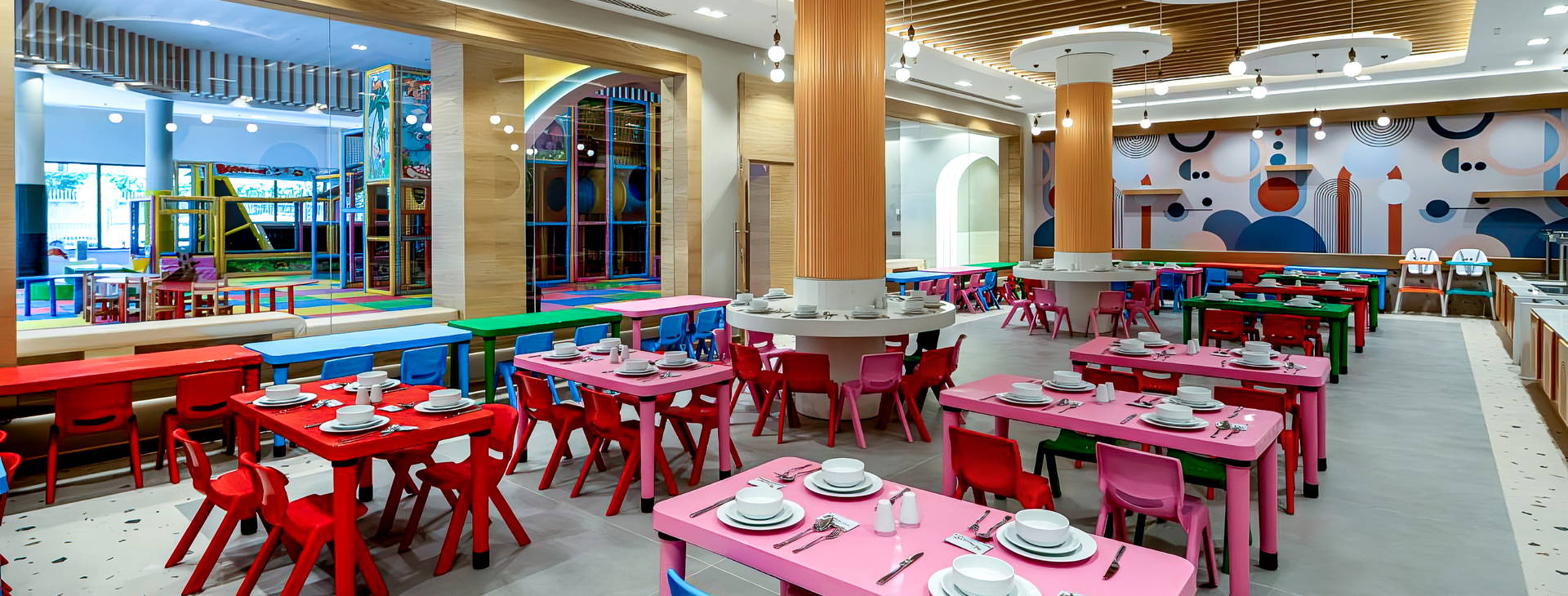 Swandor Resort Kemer Obrázek44