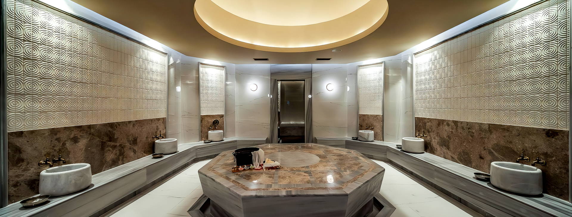 Swandor Resort Kemer Obrázek49