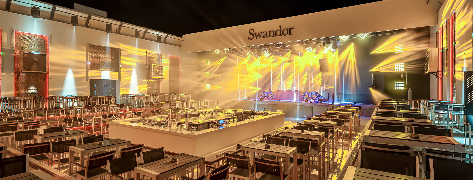 Swandor Resort Kemer Obrázek59