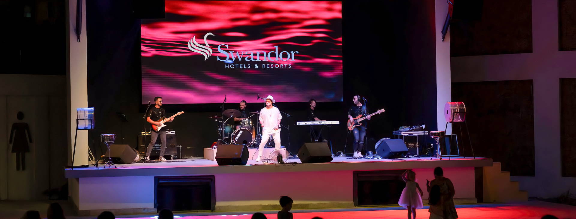 Swandor Resort Kemer Obrázek58