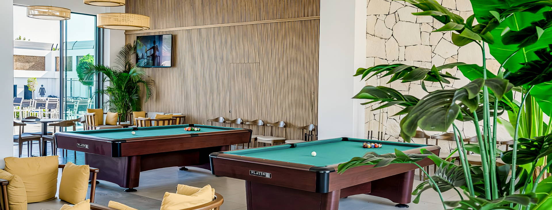 Swandor Resort Kemer Obrázek56