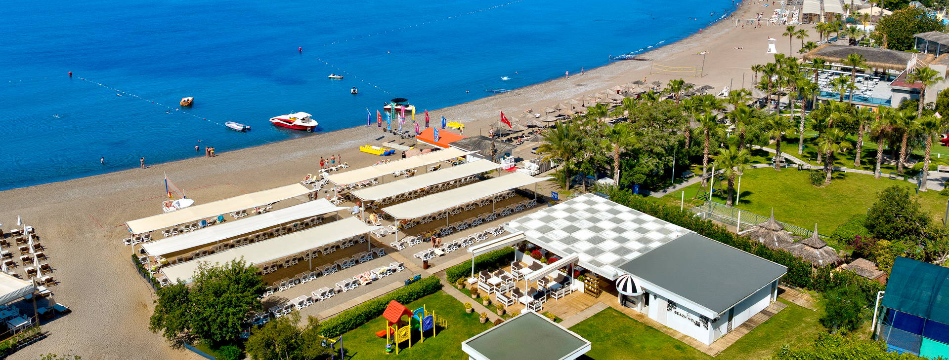 Oz Sui Resort Obrázek4