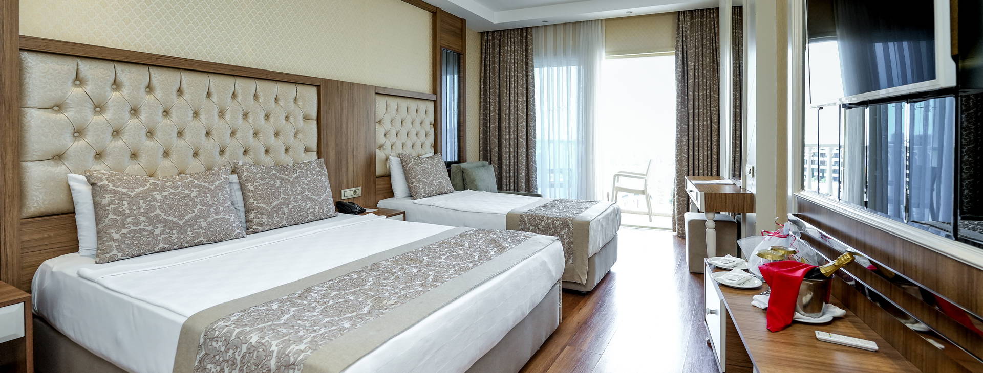 Oz Sui Resort Obrázek6